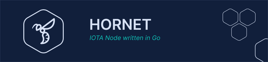 HORNET Node